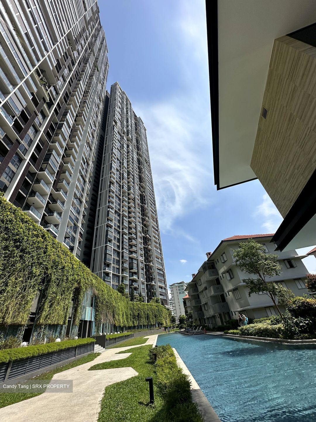Avenue South Residence (D3), Apartment #528328121